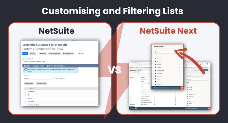 NetSuite Next Screen Shots-5