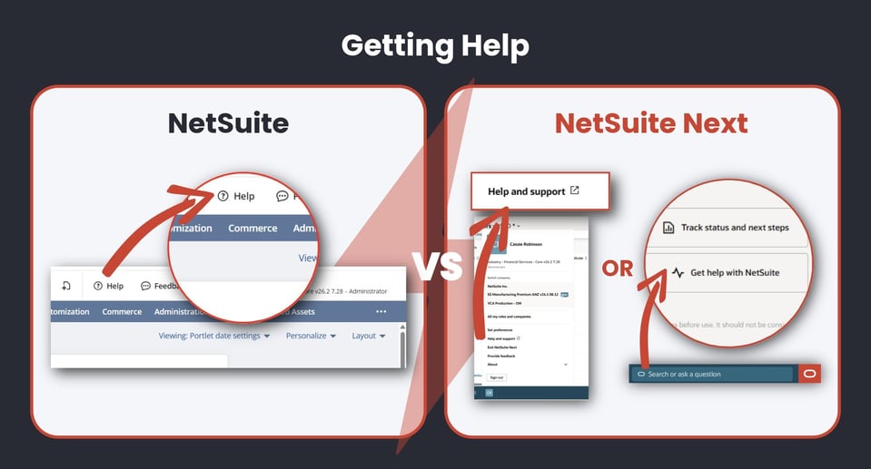 NetSuite Next Screen Shots-7