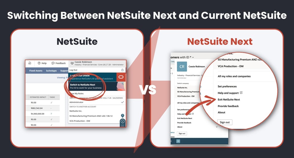 NetSuite Next Screen Shots-8