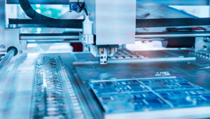 manufacturing electronics erp