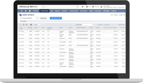 netsuite-order-management